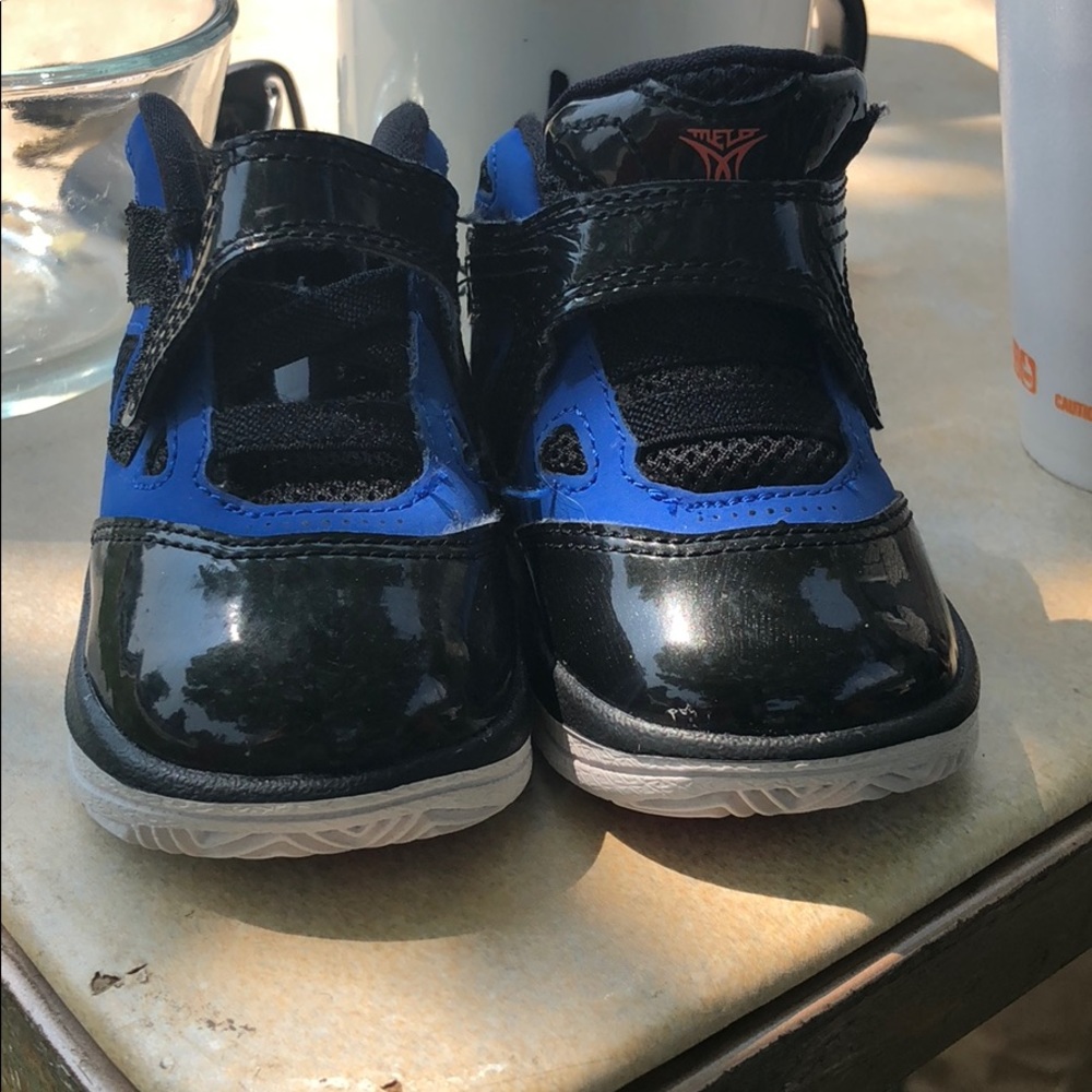 Jordan’s